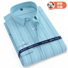 Load image into Gallery viewer, Oversized Cotton Oxford Business Shirt
