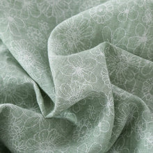Load image into Gallery viewer, Sweet Cotton Floral Night Gown
