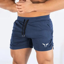 Load image into Gallery viewer, Snug Fit Summer Fitness Shorts
