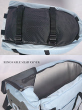 Load image into Gallery viewer, Pet Dog Cat Carrier Backpack Central Console Car Seat Travel Bag Portable Safety Booster Seat For Small Dogs Cats Outdoor Travel
