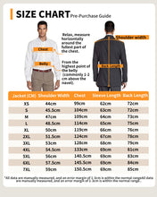 Load image into Gallery viewer, Corduroy Casual Suit Jacket
