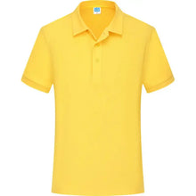 Load image into Gallery viewer, Minimal Button Polo Tee Women
