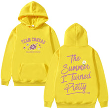 Load image into Gallery viewer, Team Beach Double Print Hoodie
