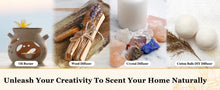 Load image into Gallery viewer, Large Bottle Aromatherapy Essential Oil
