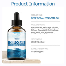 Load image into Gallery viewer, Ocean Extract Facial Care Oil
