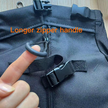 Load image into Gallery viewer, Hiking Pet Dog Carrier Travel Backpack Outdoor Ventilation Breathable Bicycle Motorcycle Outdoor Sport Mesh Bag Drop Shipping
