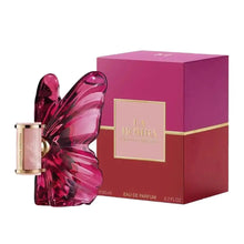 Load image into Gallery viewer, 80ML Arab Butterfly Perfume Delicate Amber  Scent Spray for Fruity Floral Perfume Long Lasting Unisex Fragrance Romantic Luxury
