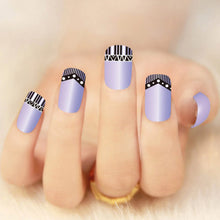 Load image into Gallery viewer, Nail Art Diy Printer Printing Manicure Machine With 6 Metal Pattern Plates Nail Polish Painting Machine Set DIY Nail Art Tool
