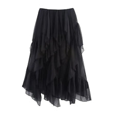 Load image into Gallery viewer, Midi Skirt Faion Premium Edition
