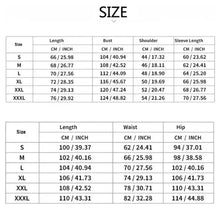 Load image into Gallery viewer, Couple Tracksuit,Printed Hoodie‑Two‑Piece Men Women Set
