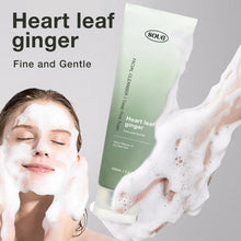 Load image into Gallery viewer, Heartleaf Pore Control Facial Cleanser
