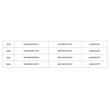 Load image into Gallery viewer, Yoga Shorts Women Sportswear Elastic Workout Pants Color Blocking Breathable Trousers Flat Belly Sheathing Leggings Leggins Muje

