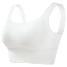 Load image into Gallery viewer, High Impact Sports Bras for Women High Support Padded Sports Bra Workout Fitness Crop Top for Women Racerback Bra for Yoga
