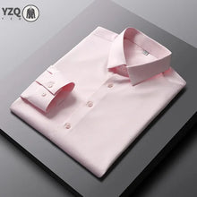 Load image into Gallery viewer, Wrinkle Resistant Smart Casual Shirt
