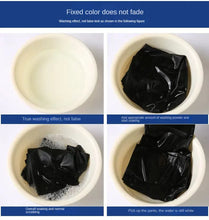 Load image into Gallery viewer, Men’s Classic Black Slim Fit Office Dress Pants
