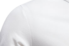 Load image into Gallery viewer, AIOPESON Brand Men's Polo Shirts Cotton Polo Shirts for Men Short Sleeve High Quantity Solid Polo Men New Summer Clothing
