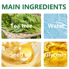 Load image into Gallery viewer, Tea Tree Skin Care Essential Oil
