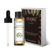 Load image into Gallery viewer, EUQEE Pure Aromatherapy Essential Oil 10ml
