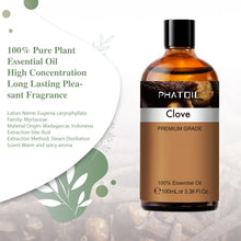 Load image into Gallery viewer, Pure Botanical Aromatherapy Essential Oil
