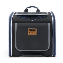 Load image into Gallery viewer, Bicycle Carrying Cat Bag Dog Bag Pet Bag Portable Backpack For Outdoor Use Suitable For Carrying Bicycles And Motorcycles
