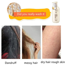 Load image into Gallery viewer, Amino Acid Evening Hair Shampoo
