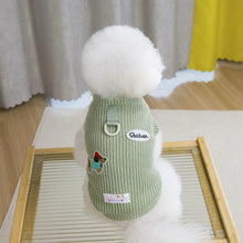 Load image into Gallery viewer, Knitted Winter Pullover Dog Sweater
