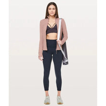 Load image into Gallery viewer, 2026 Yoga clothes with high elasticity, no awkward lines, cropped pants, quick drying, women's hip lifting, tight pants
