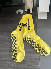 Load image into Gallery viewer, Pro Grip Football Socks
