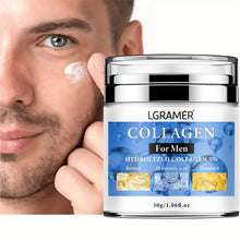 Load image into Gallery viewer, Anti-wrinkle Cream For Men Remove Face &amp; Neck Wrinkles Firming Moisturizing Skin Retinol Face Cream Anti-aging Facial Treatment
