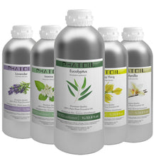 Load image into Gallery viewer, Natural Aromatherapy Essential Oil 1000ml
