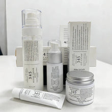 Load image into Gallery viewer, Brand 345 Face Cream Korean Skincare Skin-softening Moisturize FaceCream Gentle Repairing Suitable For Sensitive Skin Face Cream

