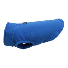 Load image into Gallery viewer, Warm Fleece Dogs Clothes Pet Dog Jacket Vest With D-Ring For Small Dog Cats Clothing French Bulldog Costumes Chihuahua Coat
