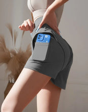 Load image into Gallery viewer, Women's Shorts Loose Jorts Female Short Pants Baggy Elastic Waist Comfy Wholesale Trend 2025 Casual Offer Original Hot Stretchy
