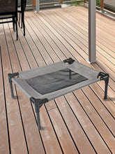 Load image into Gallery viewer, Suitable For Small Dogs, Detachable Pet Beds, Portable Dog Beds.Washable Raised Dog Beds With Breathable Mesh
