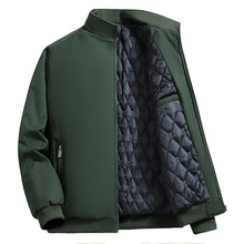 Load image into Gallery viewer, Cotton Padded Casual Jacket
