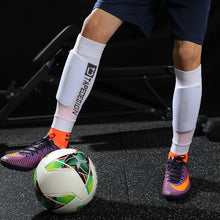 Load image into Gallery viewer, Pro Grip Football Socks
