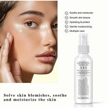 Load image into Gallery viewer, 345 Skincare Set With Eye Cream Moisturizing Cream Relief Spray Hydrating Soothing Brightening For All Skin Types Sensitive Skin

