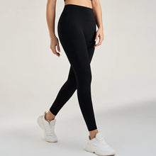 Load image into Gallery viewer, Yoga Leggings for Fitness Legging Sport Femme Pants Female Buttery Soft High Waist Leggins Push Up Gym Tights Women
