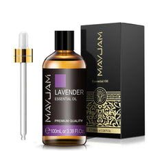 Load image into Gallery viewer, Aromatic Essential Oil Diffuser Blend
