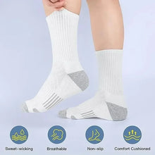 Load image into Gallery viewer, Men's Outdoor Gym Socks High Quality Comfortable Soft Ground-Gripping Football  New Style
