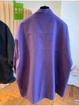 Load image into Gallery viewer, Casual Loose Windbreaker Trench Coat
