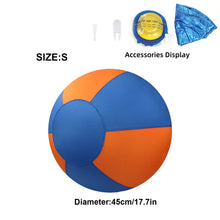 Load image into Gallery viewer, Pet Dogs Accessories Huge Animals Toys For Medium And Large Dog Pasture Calves Foals Lambs Dachshund Outdoor Playing Game Balls
