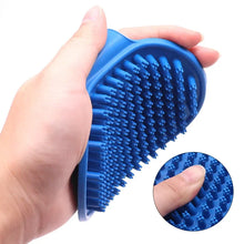 Load image into Gallery viewer, Multi-Functional Ring Handle Comb
