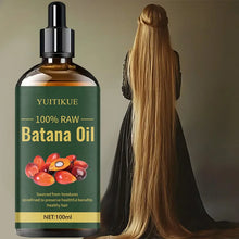 Load image into Gallery viewer, Raw Batana Repair Hair Oil
