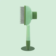 Load image into Gallery viewer, Pet Cat Comb Cat and Dog Hair Removal Brush Cleaning Hair Cleaner Beauty Cleaning Supplies Cat and Dog Universal Pet Supplies
