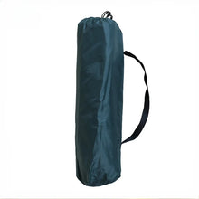 Load image into Gallery viewer, Foldable Outdoor Pet Bed Waterproof Detachable Kennel with Bite Resistant Comfort Pad for Dogs Cats Camping Travel Pet Supplies
