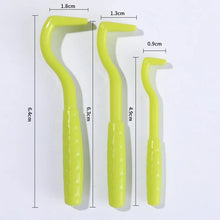 Load image into Gallery viewer, 3Pack Flea Remover Hook Tick Remover Tweezer Tick Pull Pet Cat Dog Tick Clamp Accessaries Pet Mite Flea Extractor Dog Accessarie
