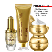 Load image into Gallery viewer, Collagen Whitening Moisture Care Set
