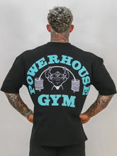 Load image into Gallery viewer, GYM Men's Fitness T-shirt - Breathable and Sweat-absorbent. Made of Pure Cotton, It Is Soft and Comfortable To Wear.
