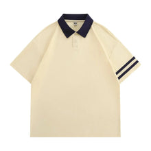 Load image into Gallery viewer, Unisex Classic Cotton Polo Shirt
